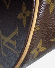Bolsa Louis Vuitton Papillon Monogram 30 2006