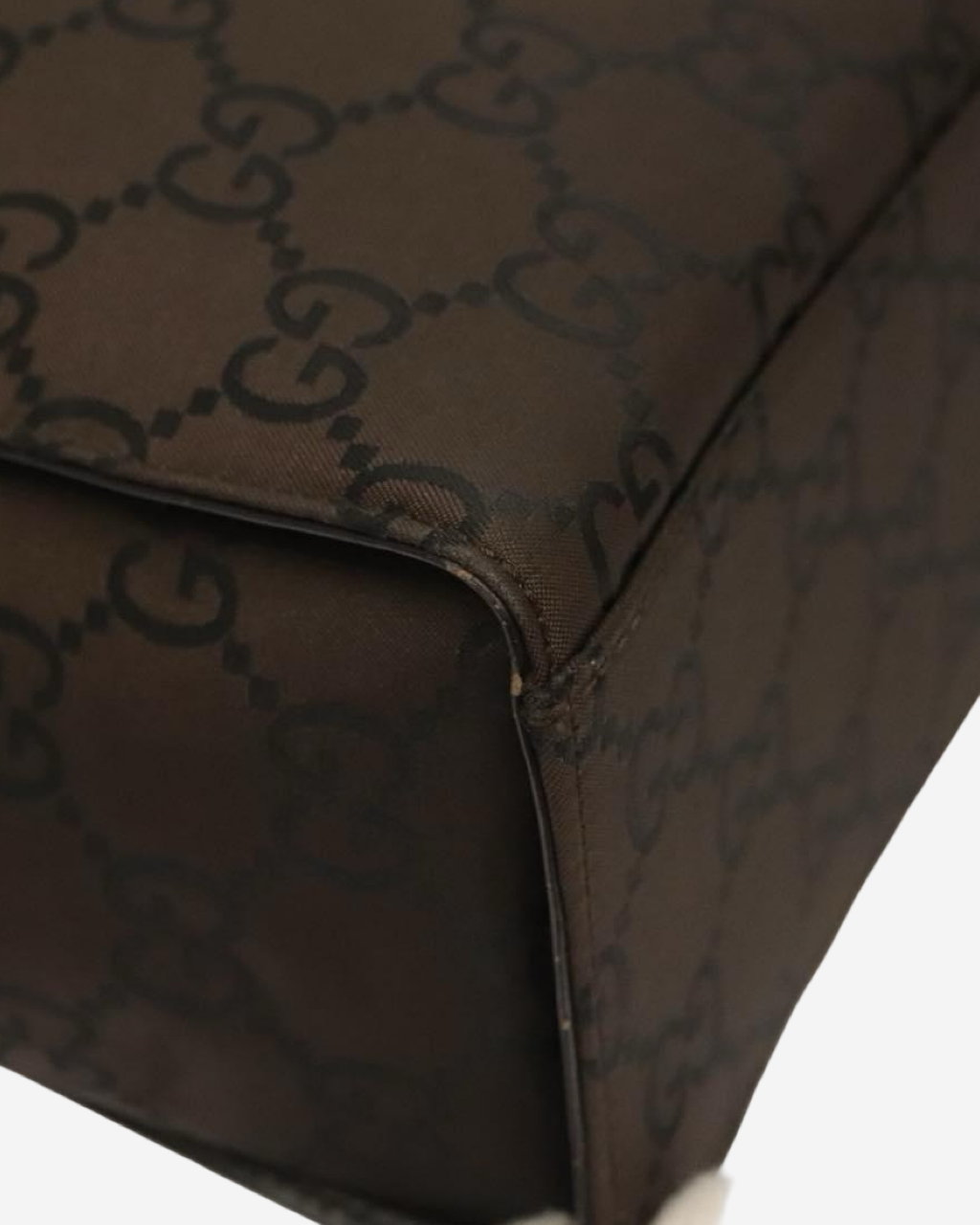 Bolsa Gucci Bamboo
