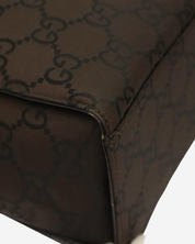 Bolsa Gucci Bamboo