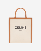 Celine Vertical Cabas Bag