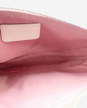 Vintage Dior Saddle Bag