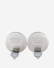 Hermès Clou de Selle Earrings