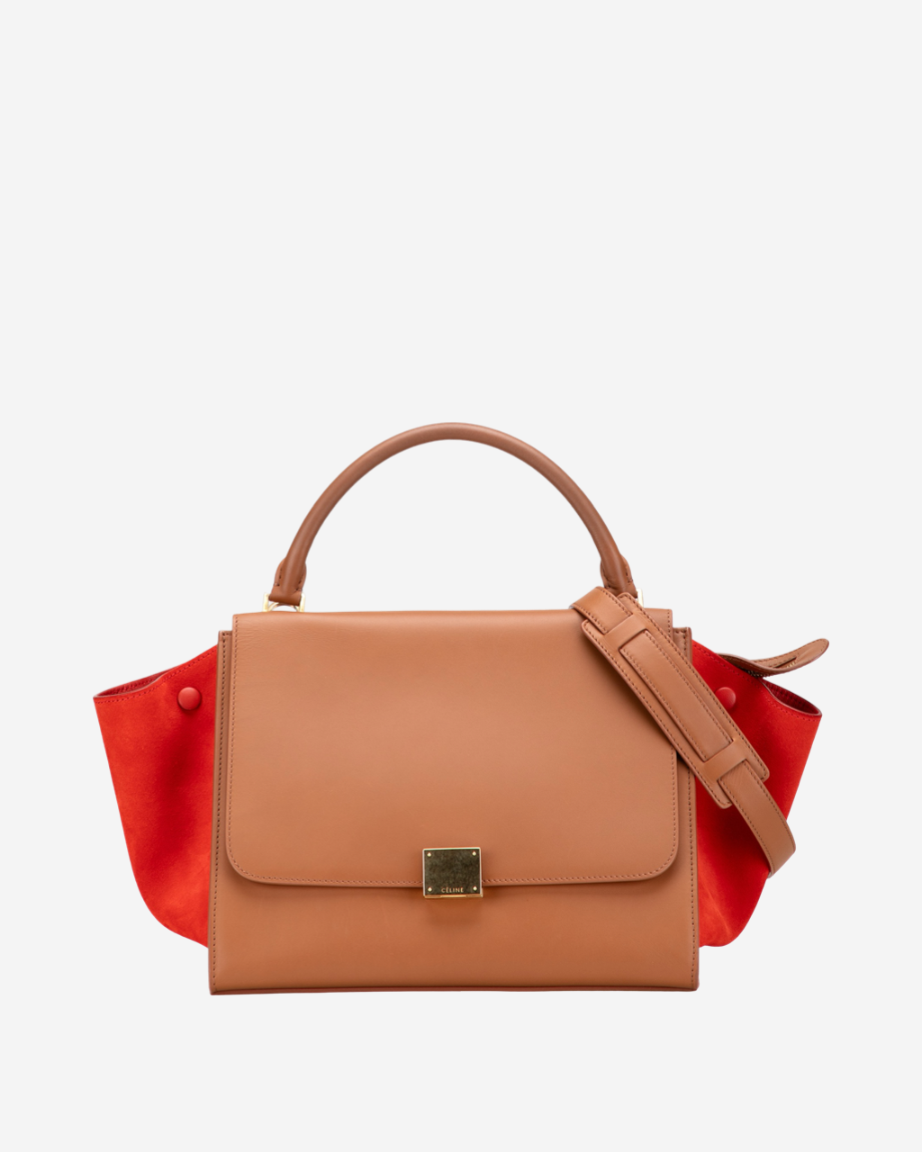 Bolsa Celine Trapeze