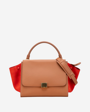 Bolsa Celine Trapeze