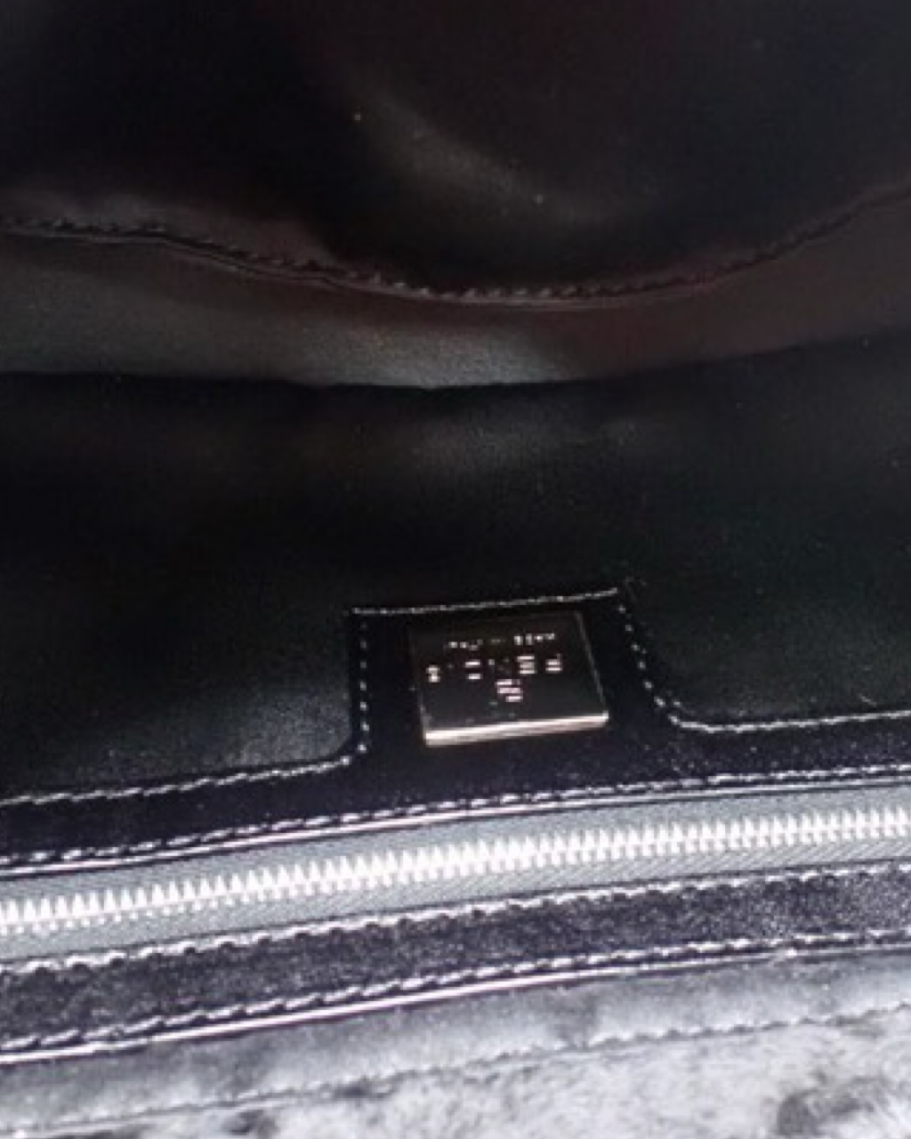 Fendi Baguette Bag