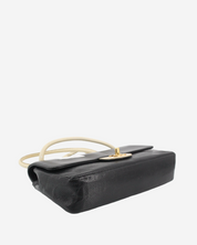 Chanel Perforated Leather Flap Bag 2000-2002