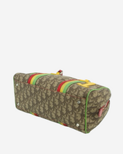 Dior Boston Rasta Bag