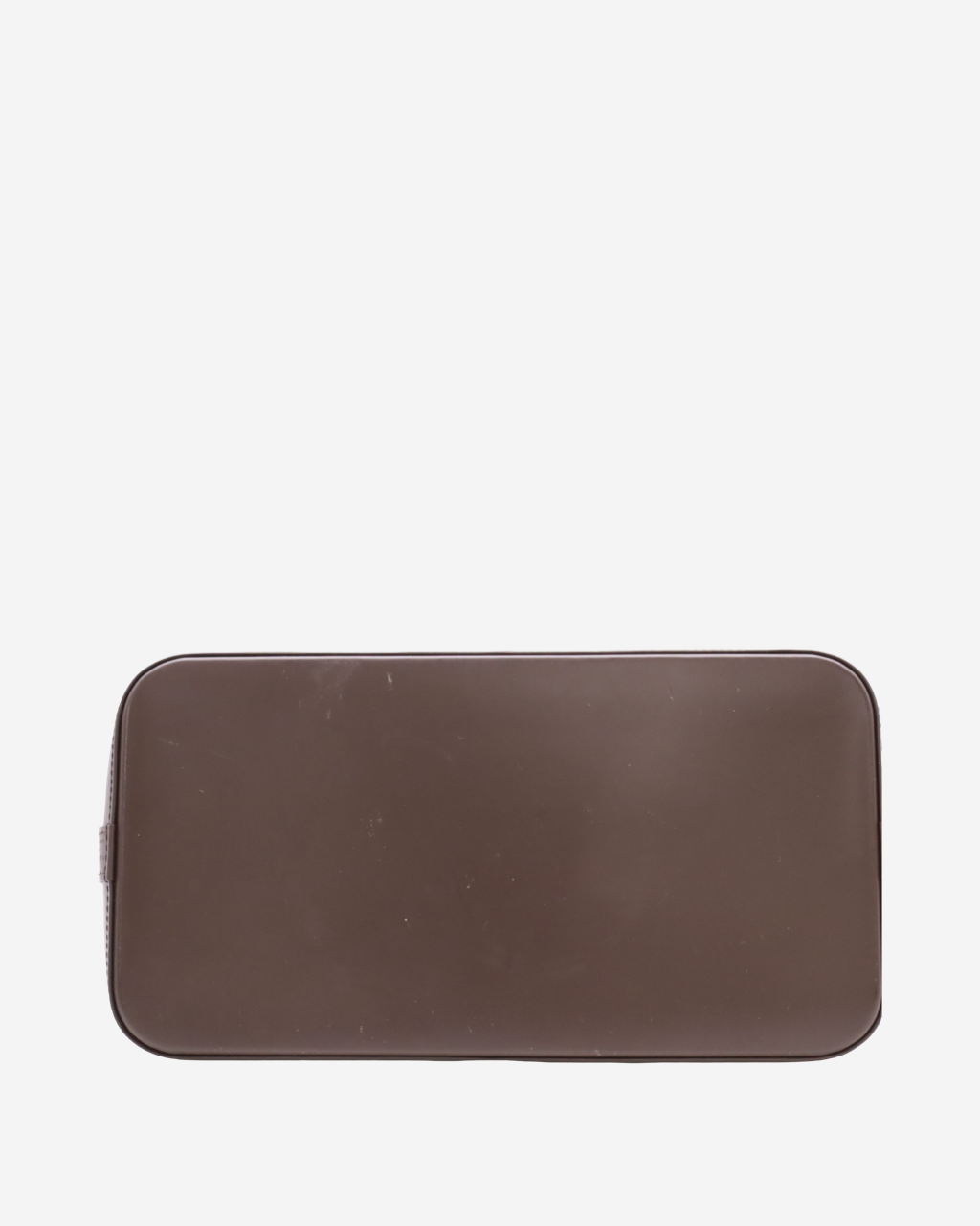 Louis Vuitton Alma Damier Bag