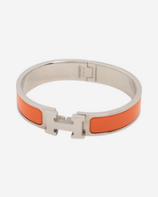 Hermès Click H Bracelet