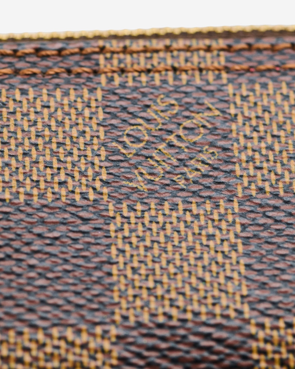 Louis Vuitton Mini Papillon Bag