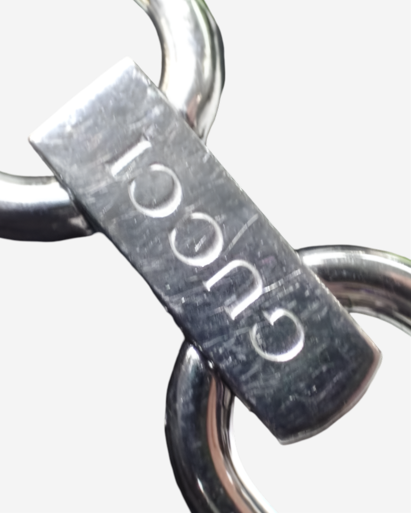 Reloj Gucci 1500L Horsebit