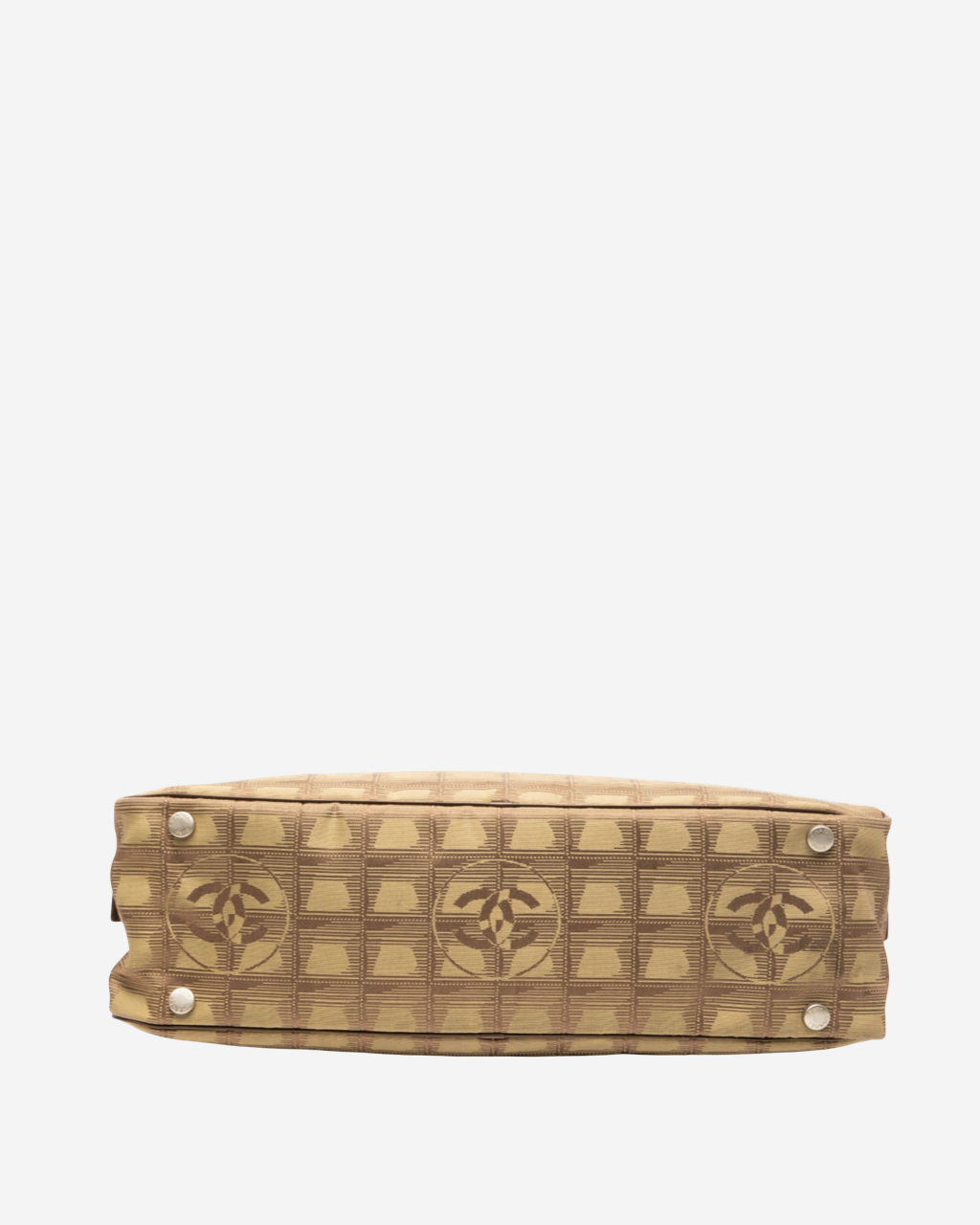 Bolsa Chanel Travel Line 2002-2003