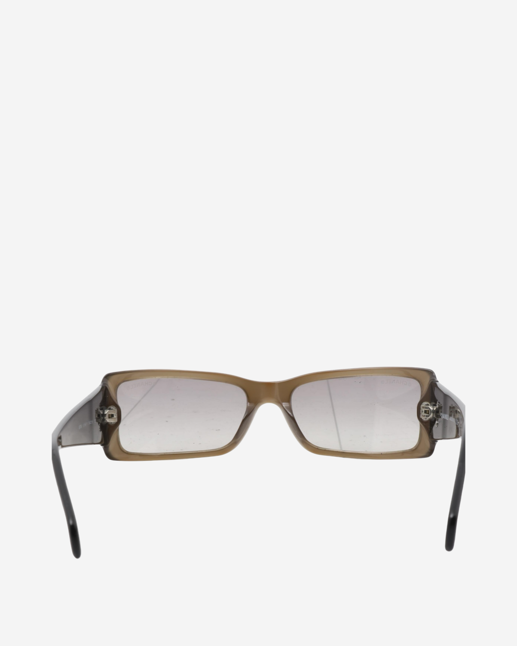 Lentes de sol Chanel