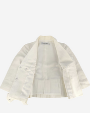 Dior Linen Set