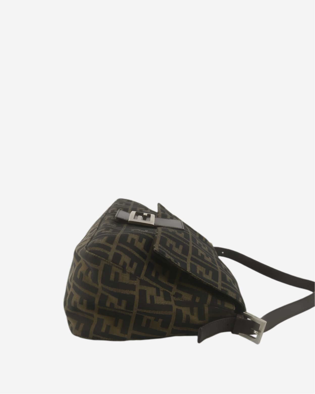 Fendi Mamma Baguette Bag