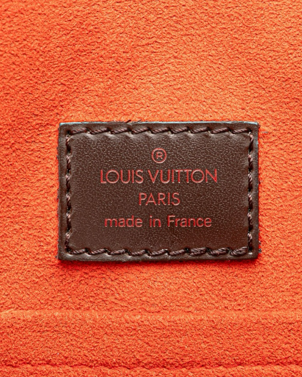 Louis Vuitton Sac A Plat Bag โ Irene Buffa
