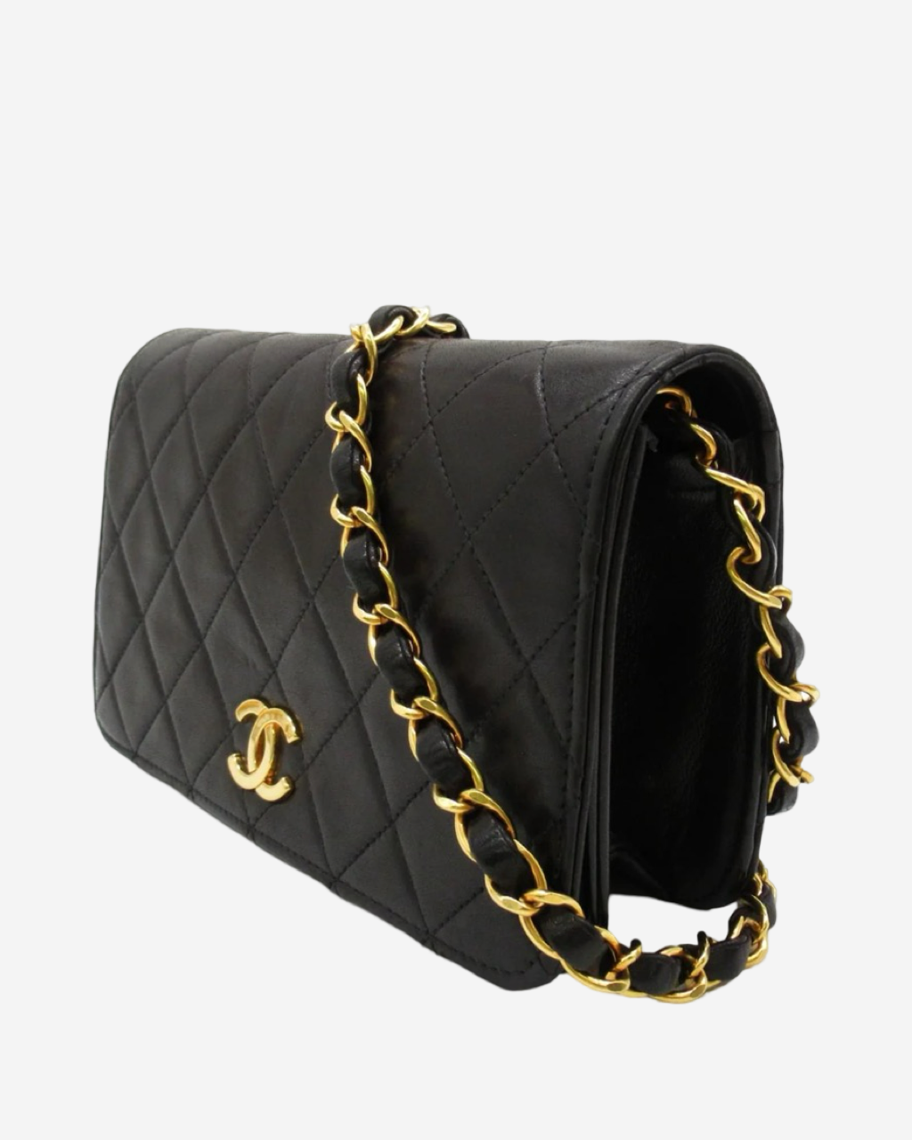 Chanel WOC bag 1997-1999
