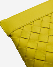 Pouch Bottega Veneta Intrecciato