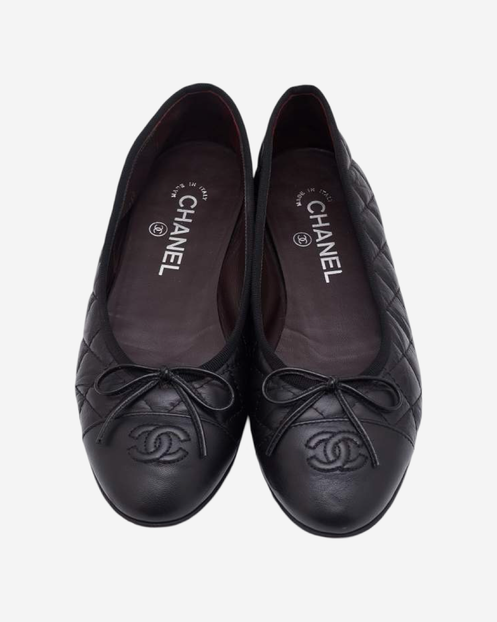 Flats Chanel 35.5