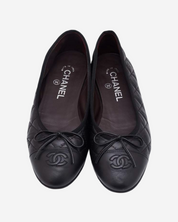 Flats Chanel 35.5