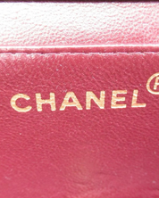 Chanel WOC bag 1997-1999