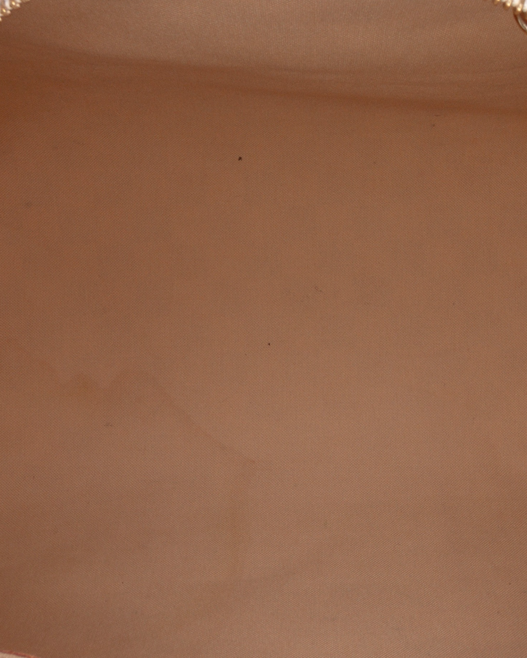 Bolsa Louis Vuitton Speedy 2011