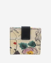 Dior Saddle Wallet 2005