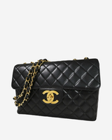 Bolsa Chanel Classic Flap