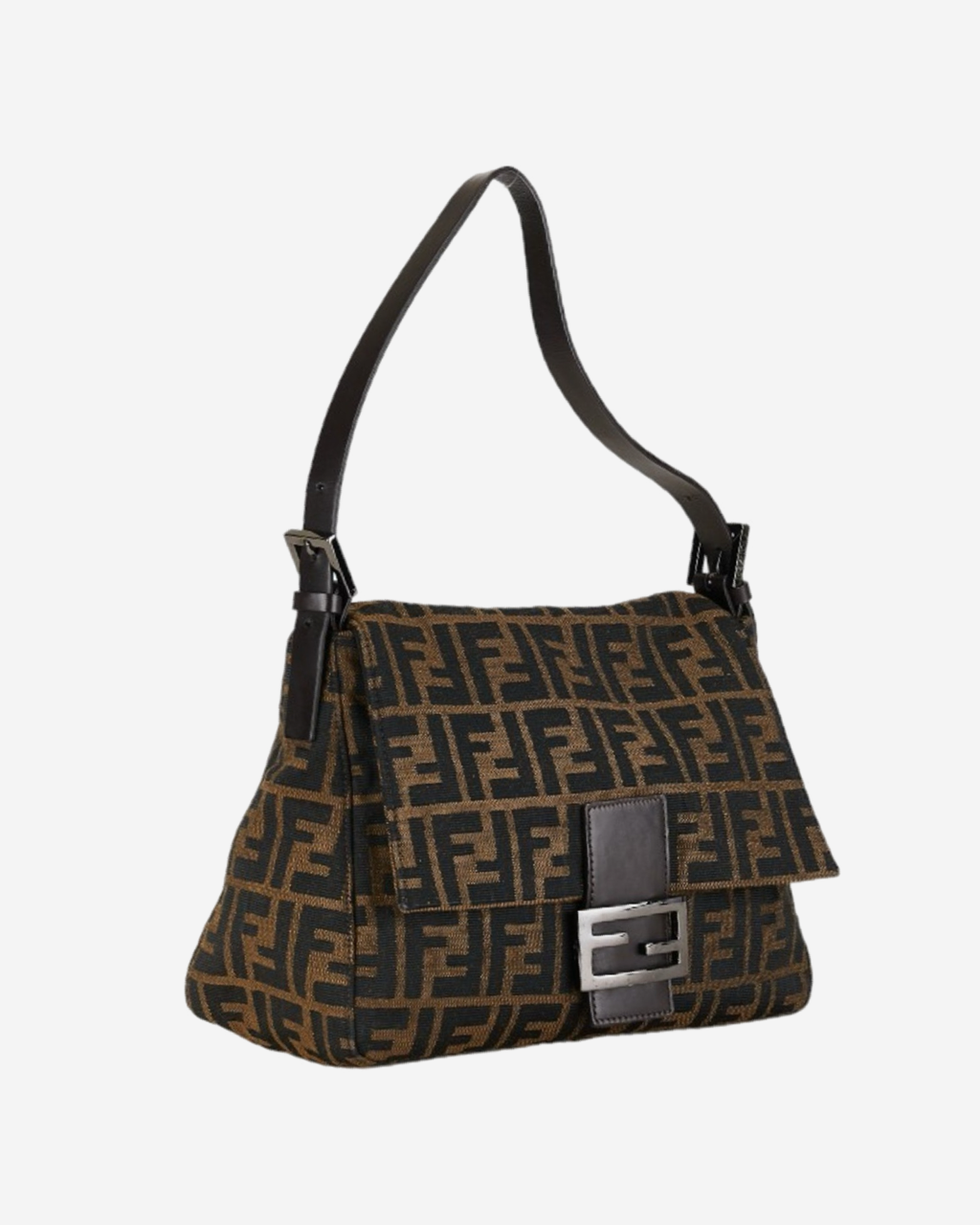 Fendi Mamma Baguette Bag