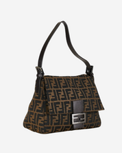 Fendi Mamma Baguette Bag