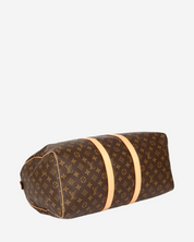 Louis Vuitton Keepall 45 Bag