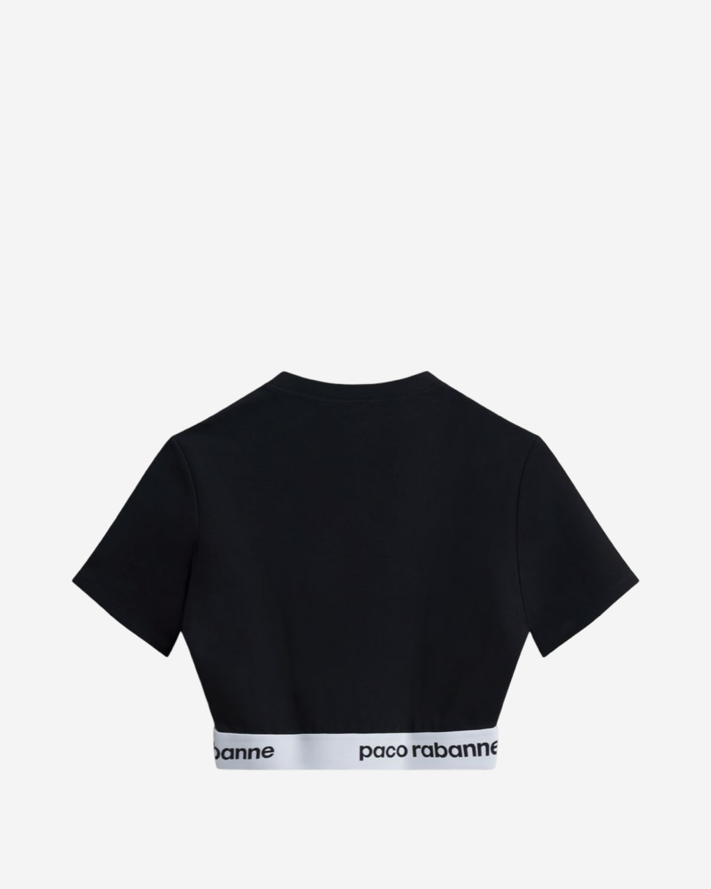 Crop Top Paco Rabanne