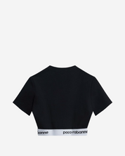 Crop Top Paco Rabanne