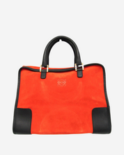 Bolsa Loewe Amazona