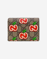 Cartera Gucci Apple