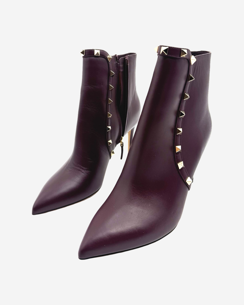 Botines Valentino Studs 39