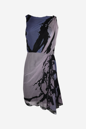 Diane von Furstenberg Dress 42 IT