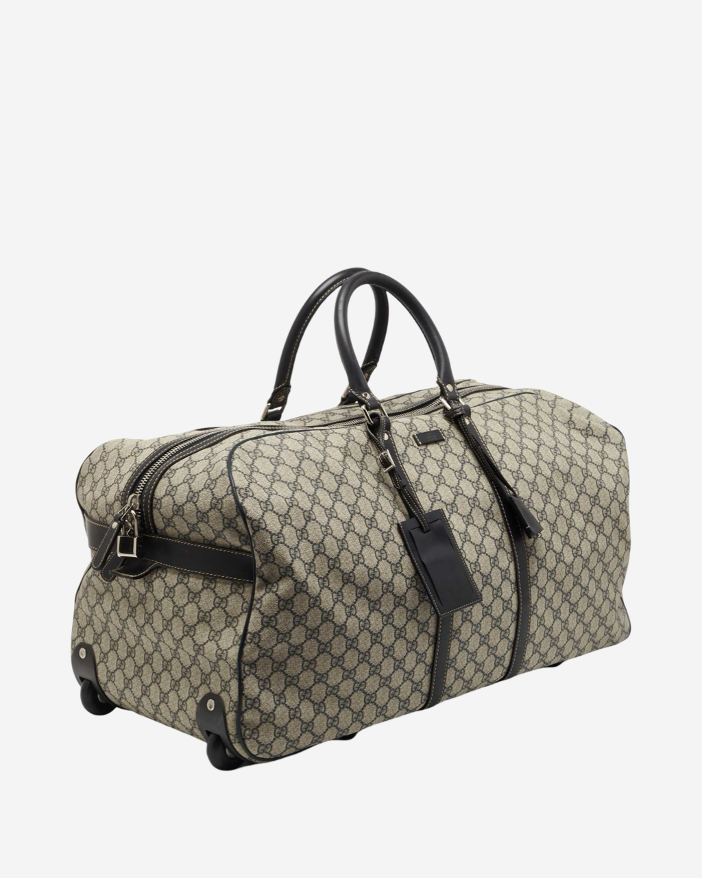Maleta Gucci Duffle Convertible