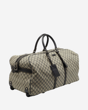 Maleta Gucci Duffle Convertible