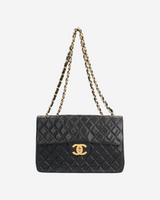 Chanel Classic Flap Jumbo Bag