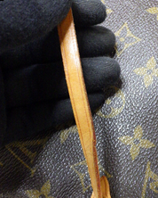 Louis Vuitton Pochette Monogram Bag