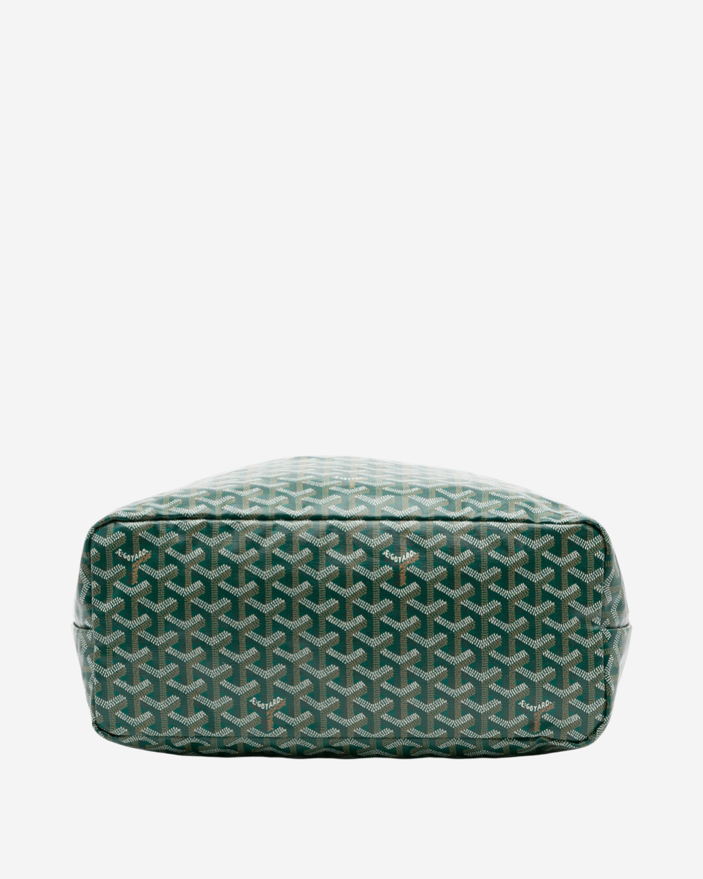 Bolsa Goyard Goyardine Saint Louis PM 2002