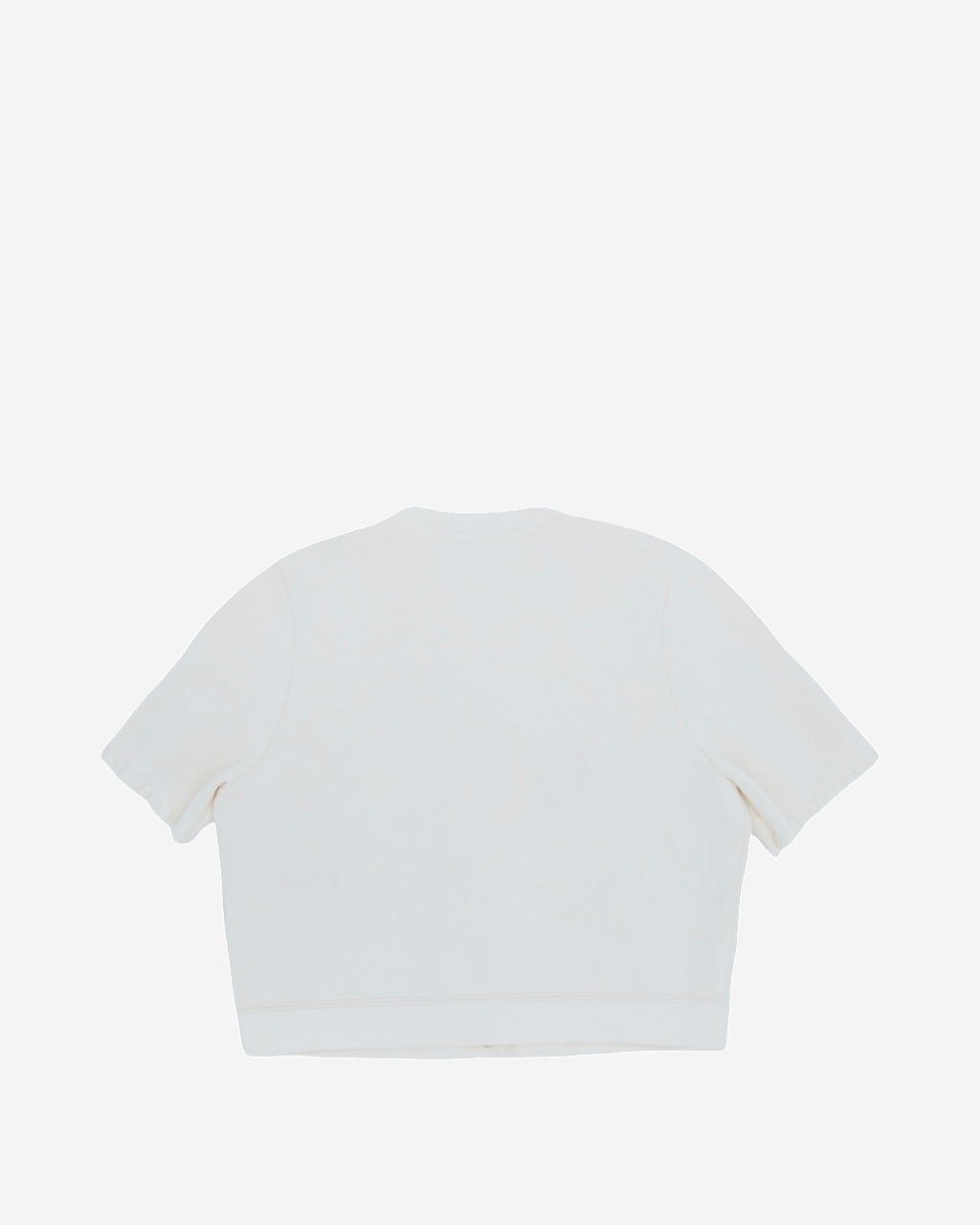 Blusa Sandro Cropped