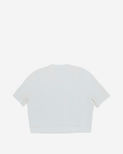 Blusa Sandro Cropped