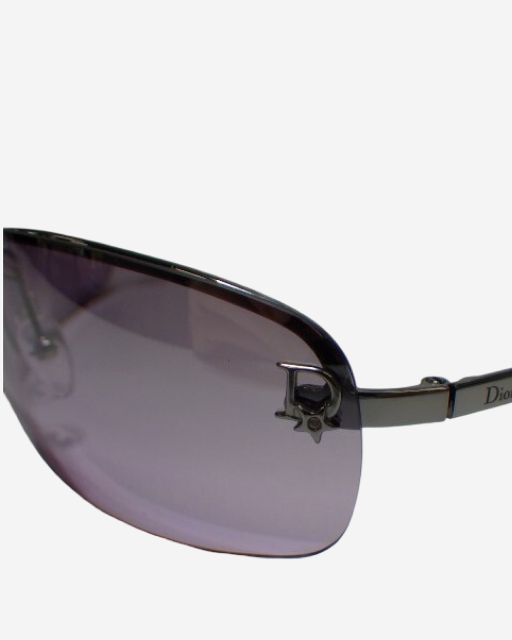 Lentes de sol Dior