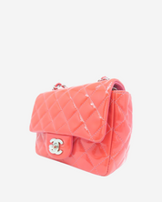 Chanel Extra Mini Flap Bag