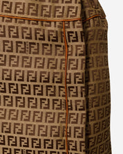 Falda Fendi Zucchino 38 EU