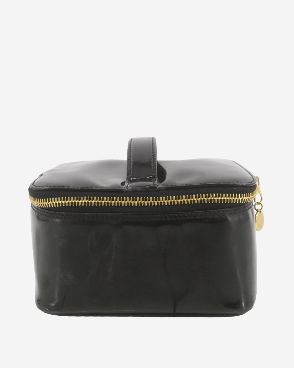 Cosmetic Pouch Chanel 1997-1999