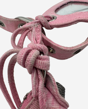 Bolsa Balenciaga Cagole XS