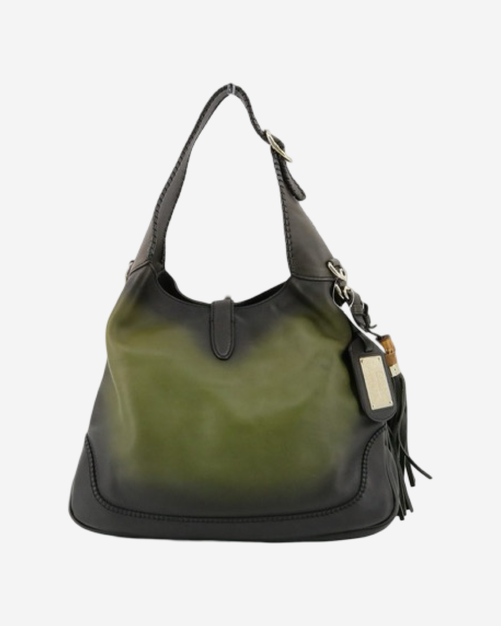Bolsa Gucci New Jackie